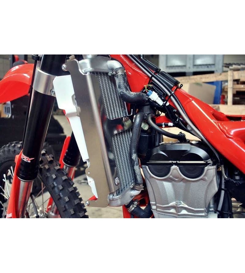 AXP Προστατευτικά Ψυγείων Beta 350RR, 390RR, 430RR, 480RR '15-19'