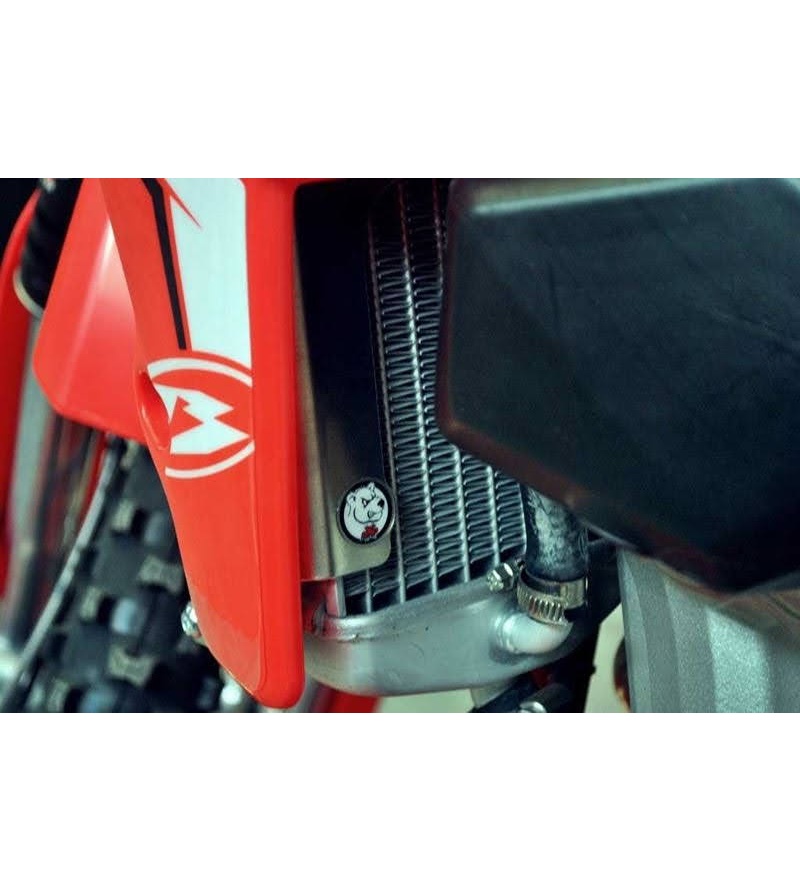 AXP Προστατευτικά Ψυγείων Beta 350RR, 390RR, 430RR, 480RR '15-19' - Image 2