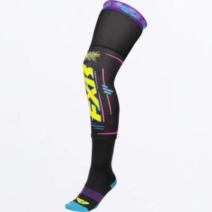 FXR Κάλτσες Riding Sketchy