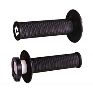 ODI V2 Lock-On MX No-Waffle Χειρολαβές