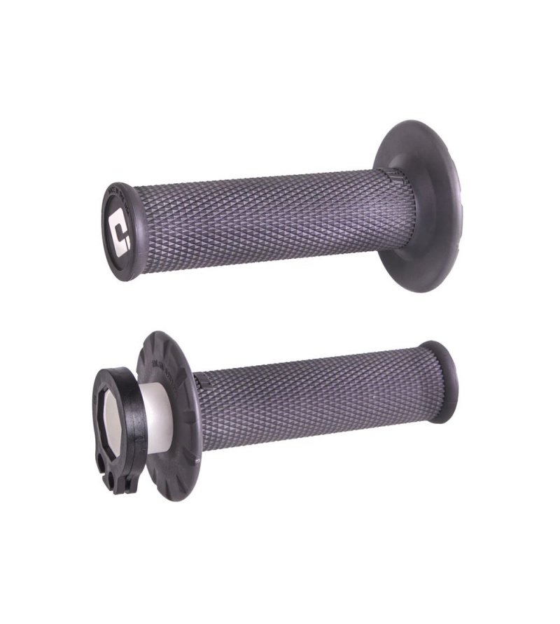 ODI V2 Lock-On MX No-Waffle Χειρολαβές