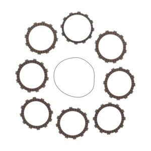 Κιτ δίσκων τριβής συμπλέκτη & Φλάντζα Athena