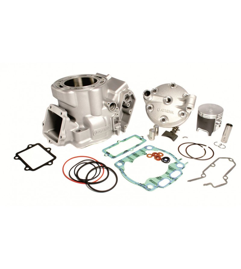 Κιτ Υπερ-Κυβισμού Athena Yamaha YZ 250 LC