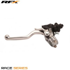 Μανέτα Συμπλέκτη με Βάση, RFX Race για Honda CRF250 04-09', CRF 450 04-08'