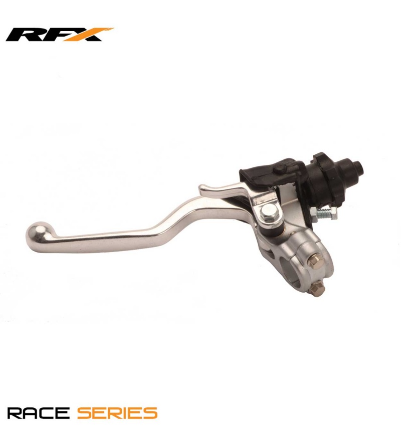 Μανέτα Συμπλέκτη με Βάση, RFX Race για Honda CRF250 04-09', CRF 450 04-08' 1 Μανέτα Συμπλέκτη με Βάση, RFX Race για Honda CRF250 04-09', CRF 450 04-08'
