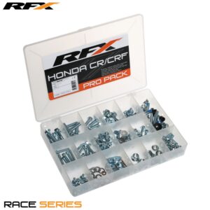 Σετ Βίδες RFX για Honda CRF/CR (OEM Style)