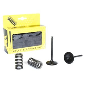 Σετ ατσάλινων Βαλβίδων Εισαγωγής ProX Yamaha YZ 450 F