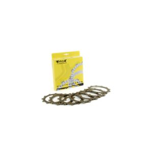 Σετ Δίσκοι Συμπλέκτη (Τριβής) ProX Husqvarna & KTM