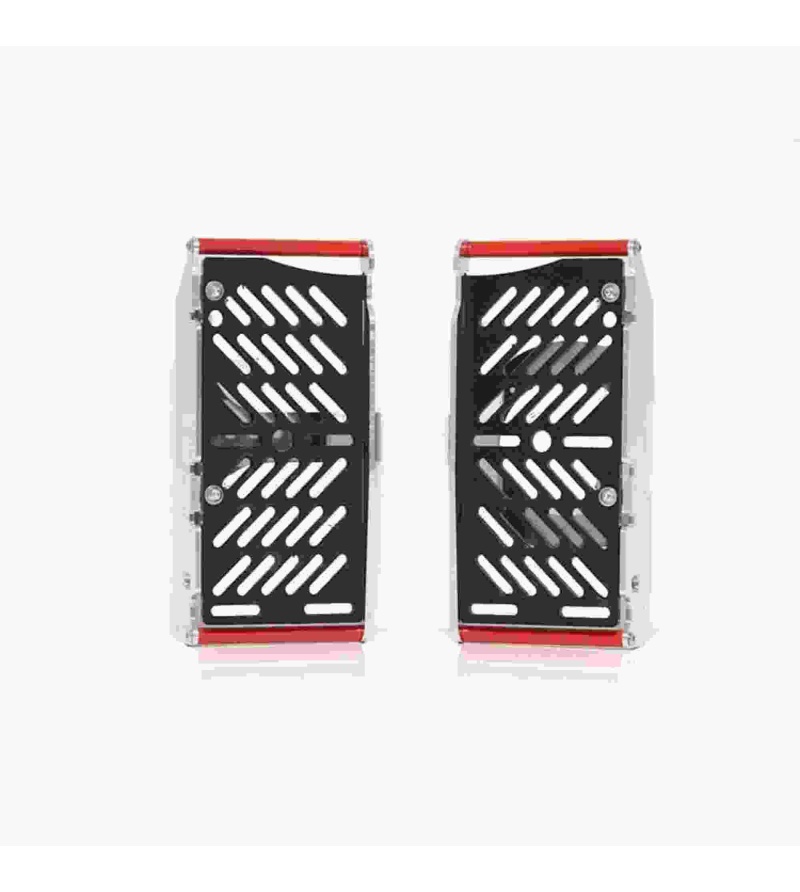 AXP Xtrem Προστατευτικά Ψυγείων Beta RR 125/200/250/300 '24-25'