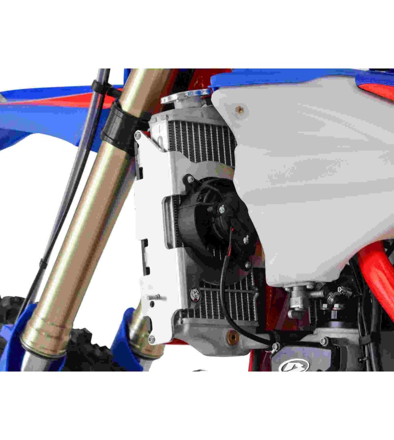 AXP Xtrem Προστατευτικά Ψυγείων Beta RR 125/200/250/300 '24-25' - Image 3