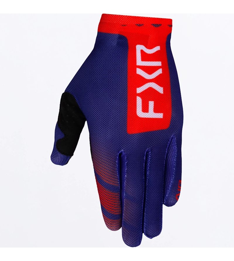 FXR Γάντια Pro-Fit Air Navy / Red