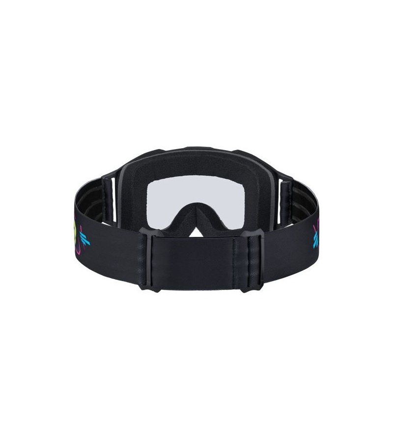 FXR Μάσκα Maverick Prime Sketchy - Image 3