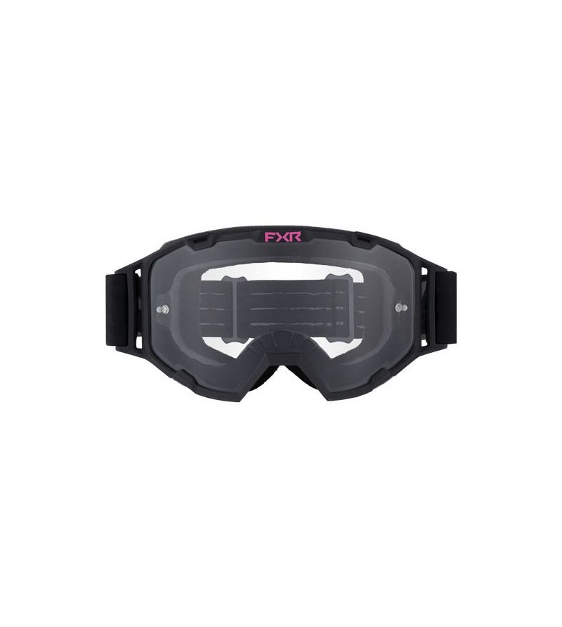 FXR Μάσκα Maverick Prime Sketchy