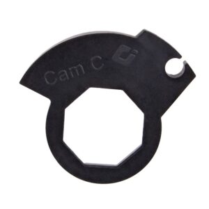 ODI Ανταλλακτικό Σύστημα για 4T Shercho V2 Snap On Throttle Cam Type"C"