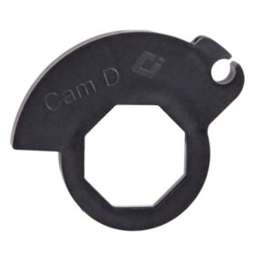 ODI Ανταλλακτικό Σύστημα V2 Snap-On Throttle Cam Type"D"