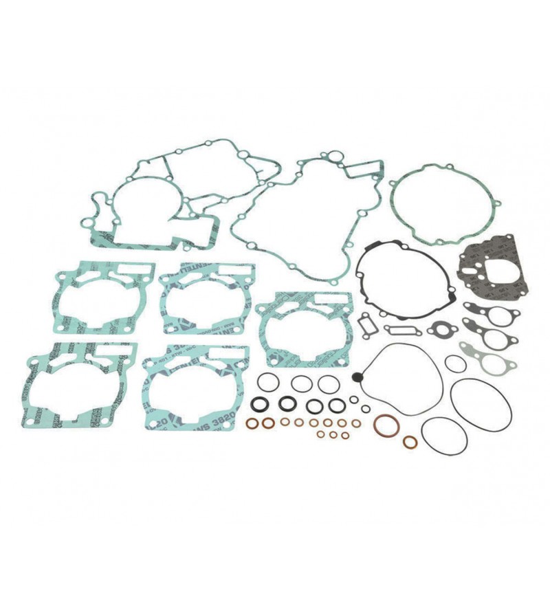 Σετ Φλάντζες Γενικής Athena KTM EXC/SX 200 1 Σετ Φλάντζες Γενικής Athena KTM EXC/SX 200