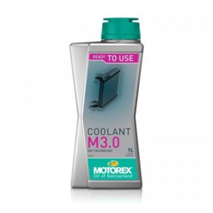 Αντιψυκτικό Motorex Anti-Freeze M3.0 (-30) 1L