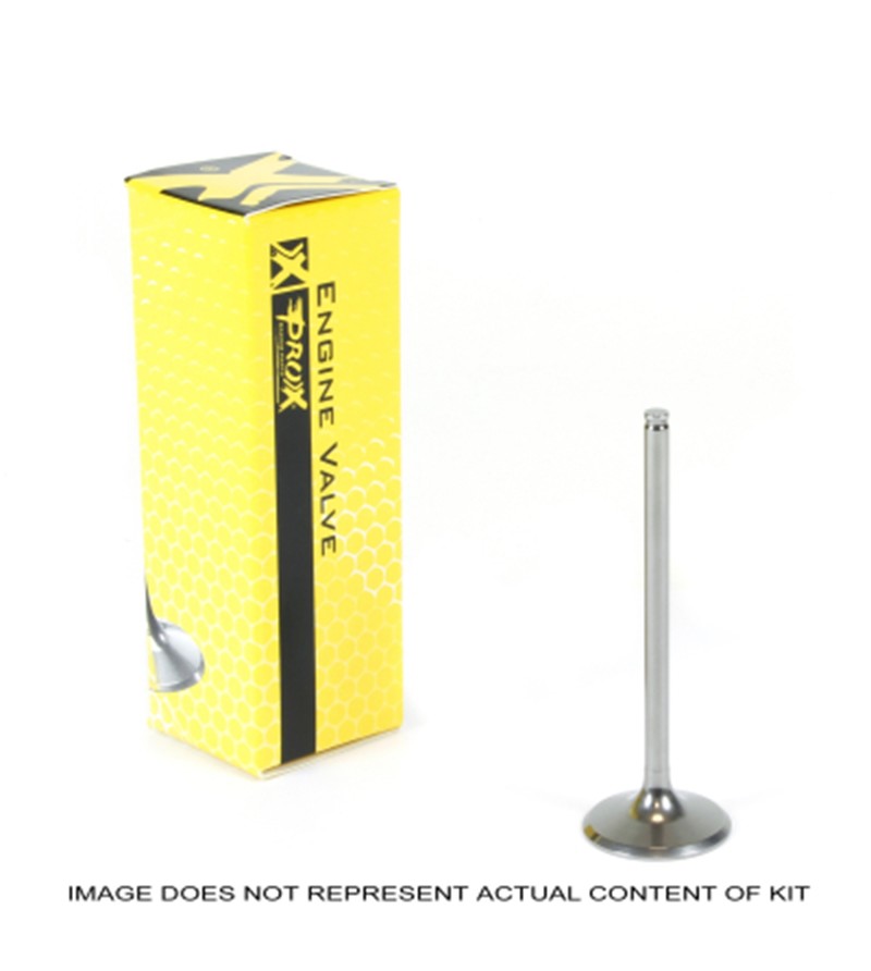 Ατσάλινη Βαλβίδα Εισαγωγής ProX Suzuki & Kawasaki