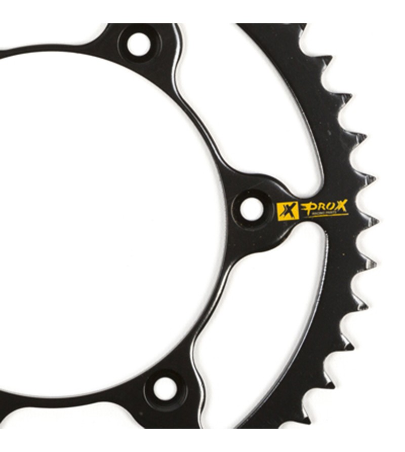 Γρανάζι κίνησης Ατσάλινο (πίσω) ProX Honda & Yamaha - Image 2