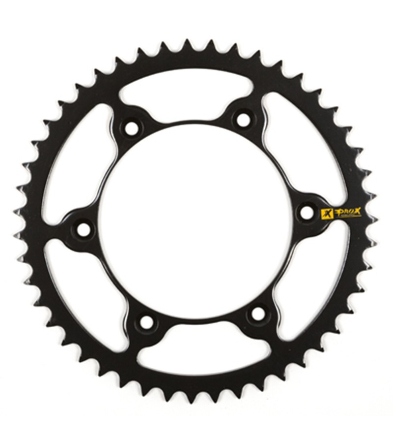 Γρανάζι κίνησης Ατσάλινο (πίσω) ProX Honda & Yamaha