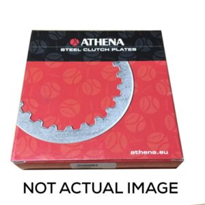 Μεταλλικοί Δίσκοι Συμπλέκτη Athena