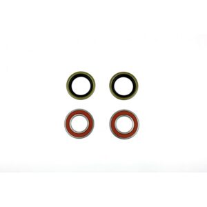 Ρουλεμάν Πίσω τροχού με τσιμουχάκια Athena KTM EXC/SX/ EXC-F/SX-F Series & Beta RR 2T/4T Series & Husqvarna FC/FE/TC/TE Series &