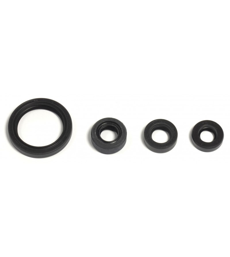 Σετ τσιμούχες κινητήρα Athena Yamaha YZ/WR 450 F 1 Σετ τσιμούχες κινητήρα Athena Yamaha YZ/WR 450 F