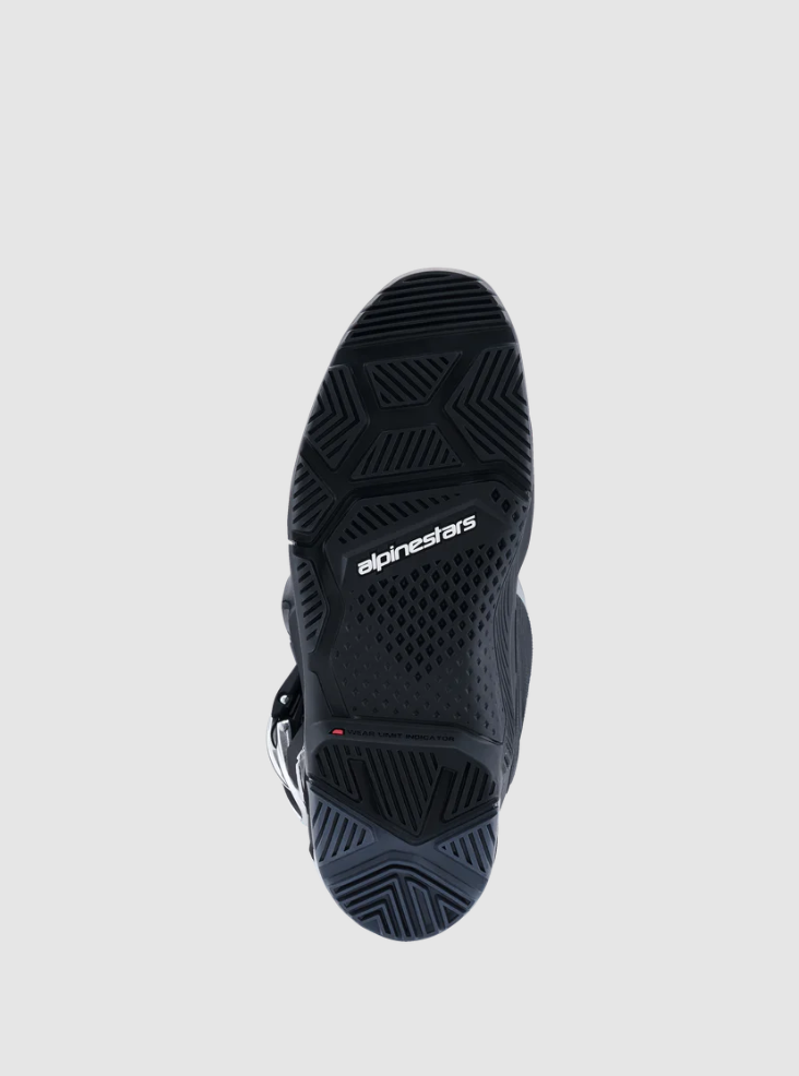 Μπότες Alpinestars Tech 7 Enduro Boots – Black/Anthracite/White 5 Μπότες Alpinestars Tech 7 Enduro Boots – Black/Anthracite/White - Image 5