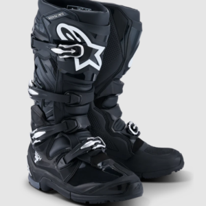 Μπότες Alpinestars Tech 7 Enduro Boots – Black/Anthracite/White