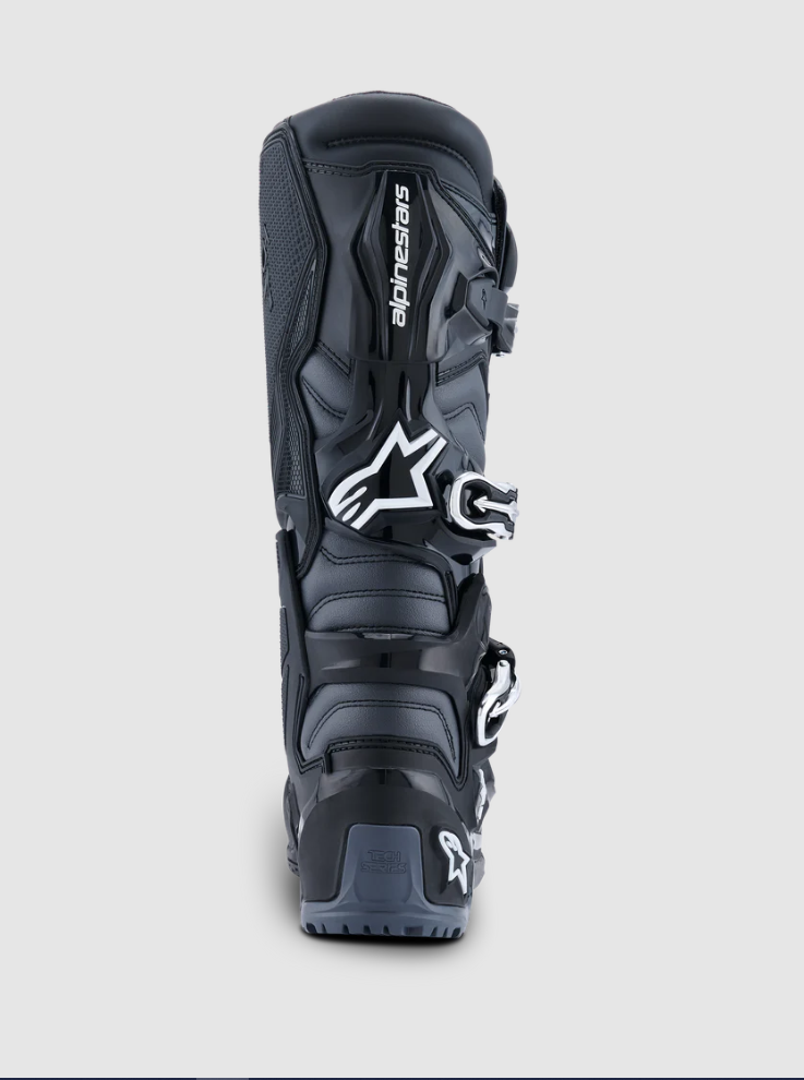 Μπότες Alpinestars Tech 7 Enduro Boots – Black/Anthracite/White 3 Μπότες Alpinestars Tech 7 Enduro Boots – Black/Anthracite/White - Image 3
