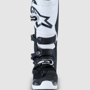 Μπότες Alpinestars Tech 7 Enduro Boots – Black/White 10 Screenshot 5 1