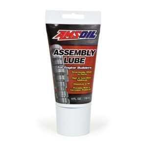 Amsoil Engine Assembly Lube (118ml)