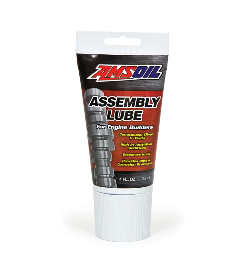 Amsoil Engine Assembly Lube (118ml) 1 Amsoil Engine Assembly Lube (118ml)