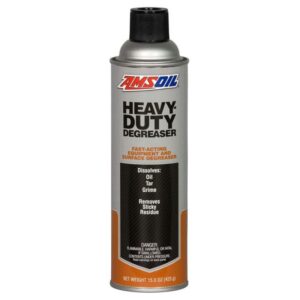 Amsoil Heavy Duty Degreaser 425gr