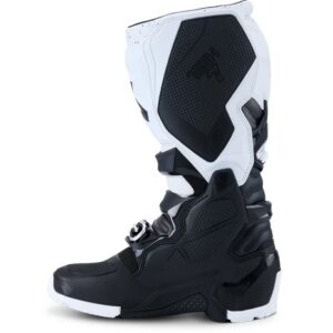 Μπότες Alpinestars Tech 7 Enduro Boots – Black/White 8 botes alpinestars tech 7 enduro 2026 normal 7