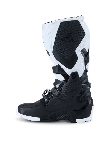 Μπότες Alpinestars Tech 7 Enduro Boots – Black/White 3 Μπότες Alpinestars Tech 7 Enduro Boots – Black/White - Image 3