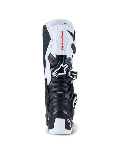 Μπότες Alpinestars Tech 7 Enduro Boots – Black/White 2 Μπότες Alpinestars Tech 7 Enduro Boots – Black/White - Image 2