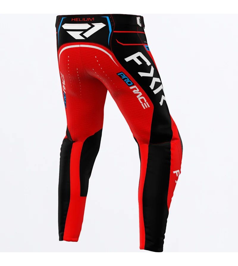 FXR Παντελόνι Helium Edge Torrid 2026 - Image 2