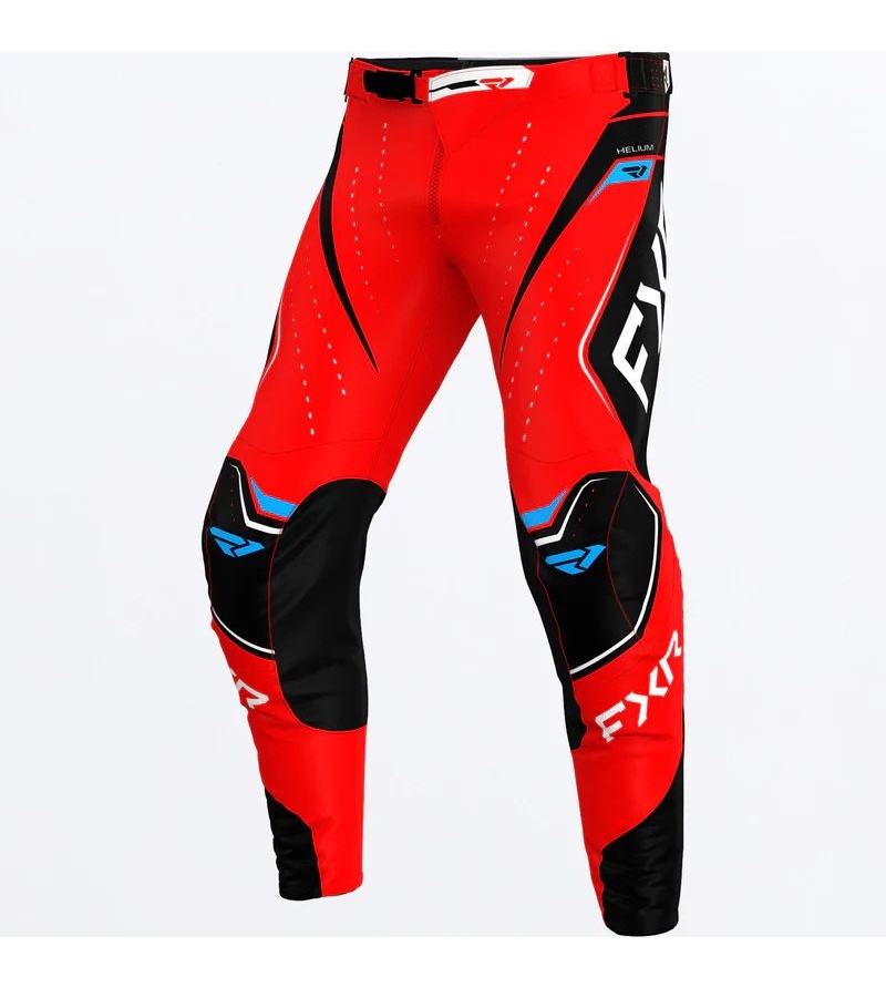 FXR Παντελόνι Helium Edge Torrid 2026