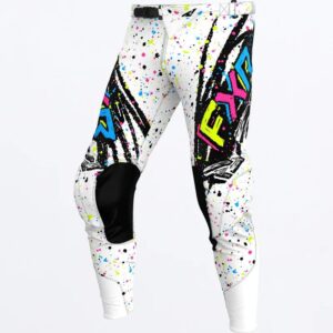 FXR Παντελόνι Youth MX Podium Jawbreaker