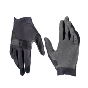 Παιδικά Γάντια Motocross Leatt Moto 1.5 GripR Junior - Stealth