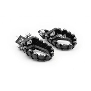 S3 Solid Μαρσπιέδες Honda Africa Twin & CRF-L