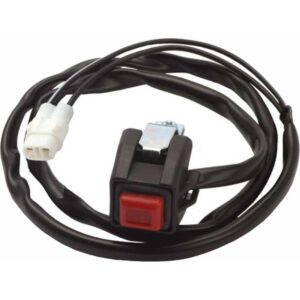 Σβηστήρι για Suzuki - OEM Replica RFX Race