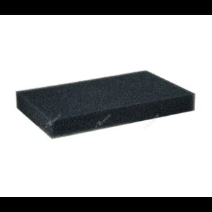 Racetech Σφουγγάρι για ποδιά μοτοσικλέτας