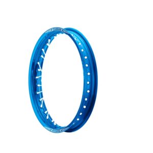 Talon Μπλε Στεφάνι Πίσω Τροχού (19x2.15x36)