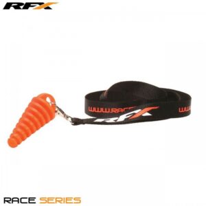 Τάπα Εξάτμισης για 2 Stroke Race FX