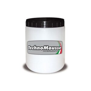 Technomousse Gel 0,50kg για Mousse