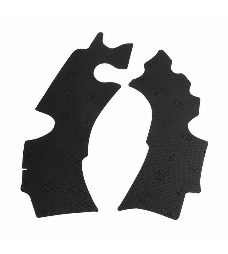 Προστατευτικό Σκελετού Vibram για Μοντέλα ΤΜ