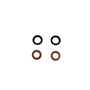 Ρουλεμάν Εμπρός τροχού με τσιμουχάκια Athena Yamaha YZ 125/250LC/250F/426F/450F