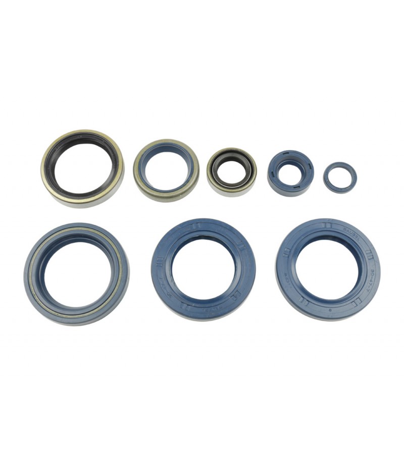 Σετ τσιμούχες κινητήρα Athena KTM LC4 640 & SXC 625 1 Σετ τσιμούχες κινητήρα Athena KTM LC4 640 & SXC 625